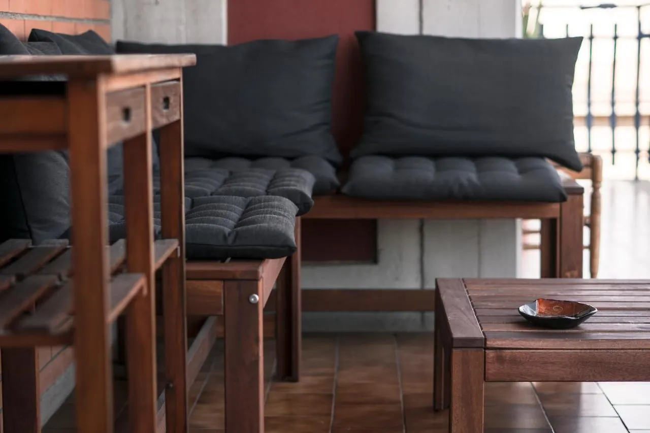 Appartamento Di Design Рим
