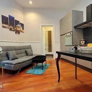 4bnb - Otranto Vatican Apartament