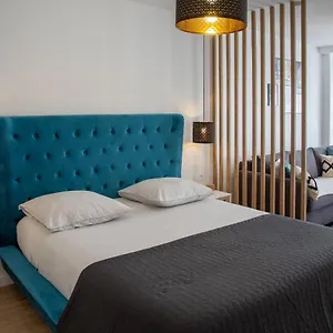Royal - 10 Minutes To Monaco Appartement Roquebrune-Cap-Martin