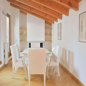 Mpm-mansarda In Piazza Duomo Appartement Milan