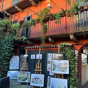 Le Corti Degli Artisti - Navigli Appartement Milan
