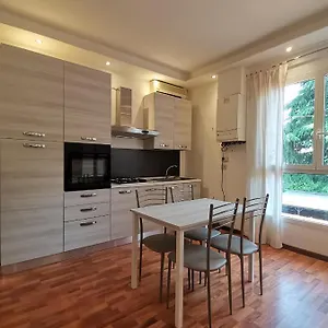 Orio Apartament Bergamo