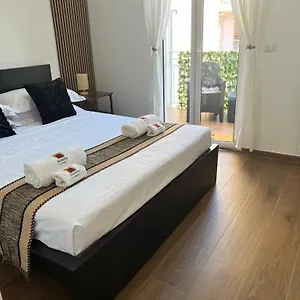 Havana House Apartament Bari
