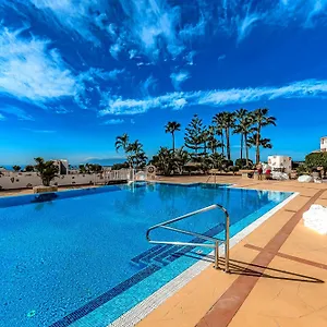 Las Mimosas Villa Costa Adeje (Tenerife)