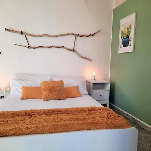 Enjoy Puglia Flats Apartament Bari