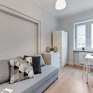 Cityrooms Kwatera prywatna Sopot