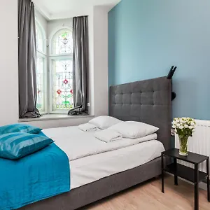 Przy Krzywym Domku Ltc - Apartament Sopot