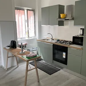 Luciana 1 Appartement San Remo