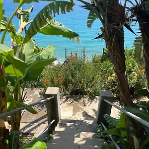 Casa Monnalisa - Calandre Sabbie Oro Hébergement de vacances Vintimille