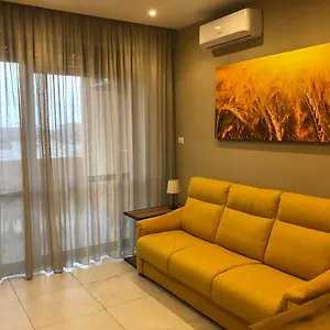 Domus Aurelia Apartament