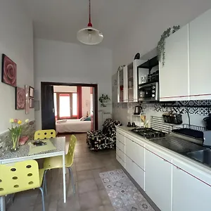 Albachiara Apartament Giovinazzo