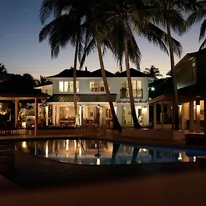 Coral Cay Villa Cherryfield