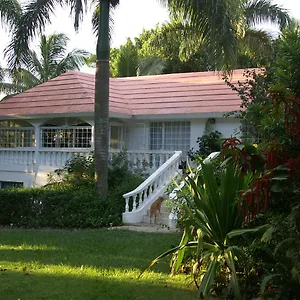 Playa Encuentro Apartment Cabarete