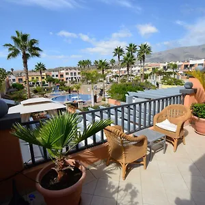 Lovely Duplex La Caleta Apartment Costa Adeje (Tenerife)