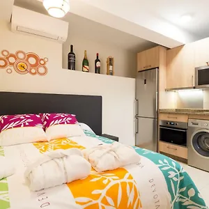 Segalerva Apartment Malaga