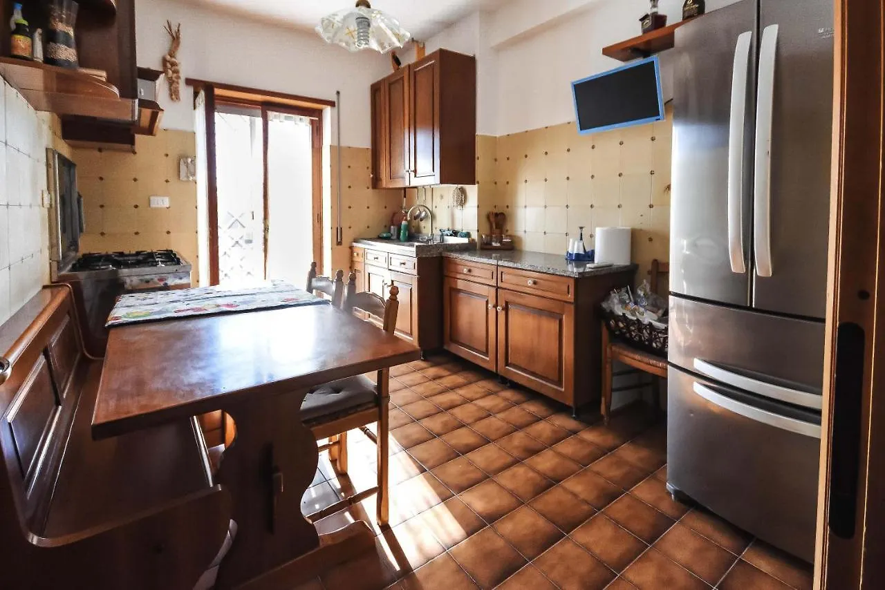 Appartamento Di Design location
