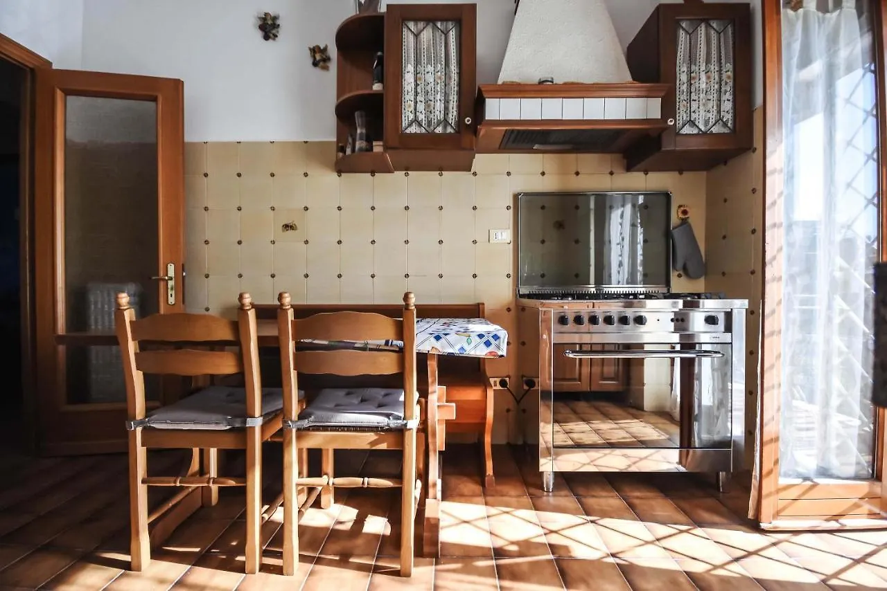 Homestay Appartamento Di Design Rome