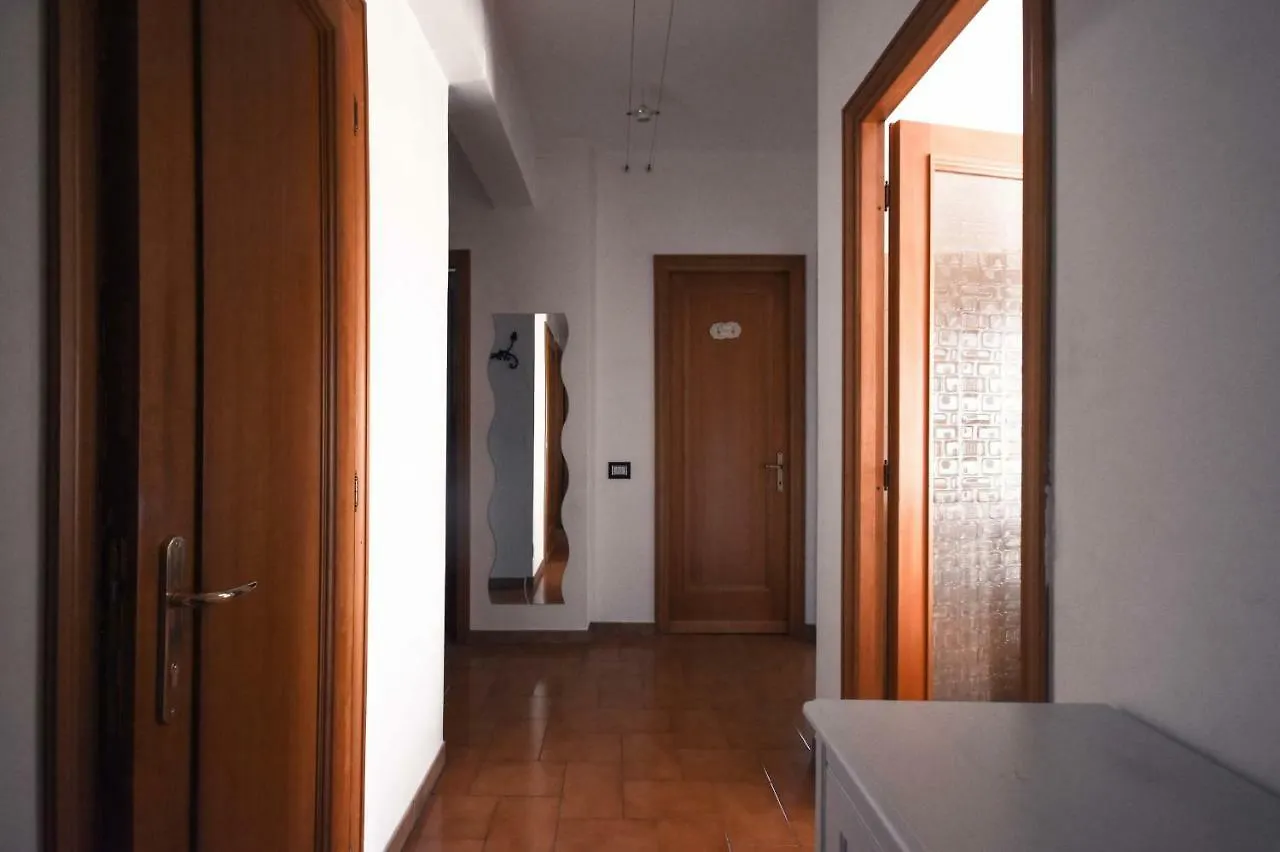 Homestay Appartamento Di Design Rome
