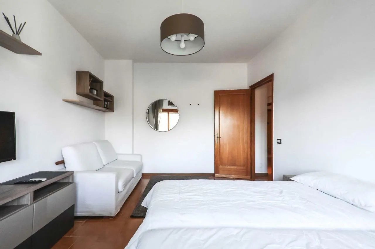 Homestay Appartamento Di Design Rome